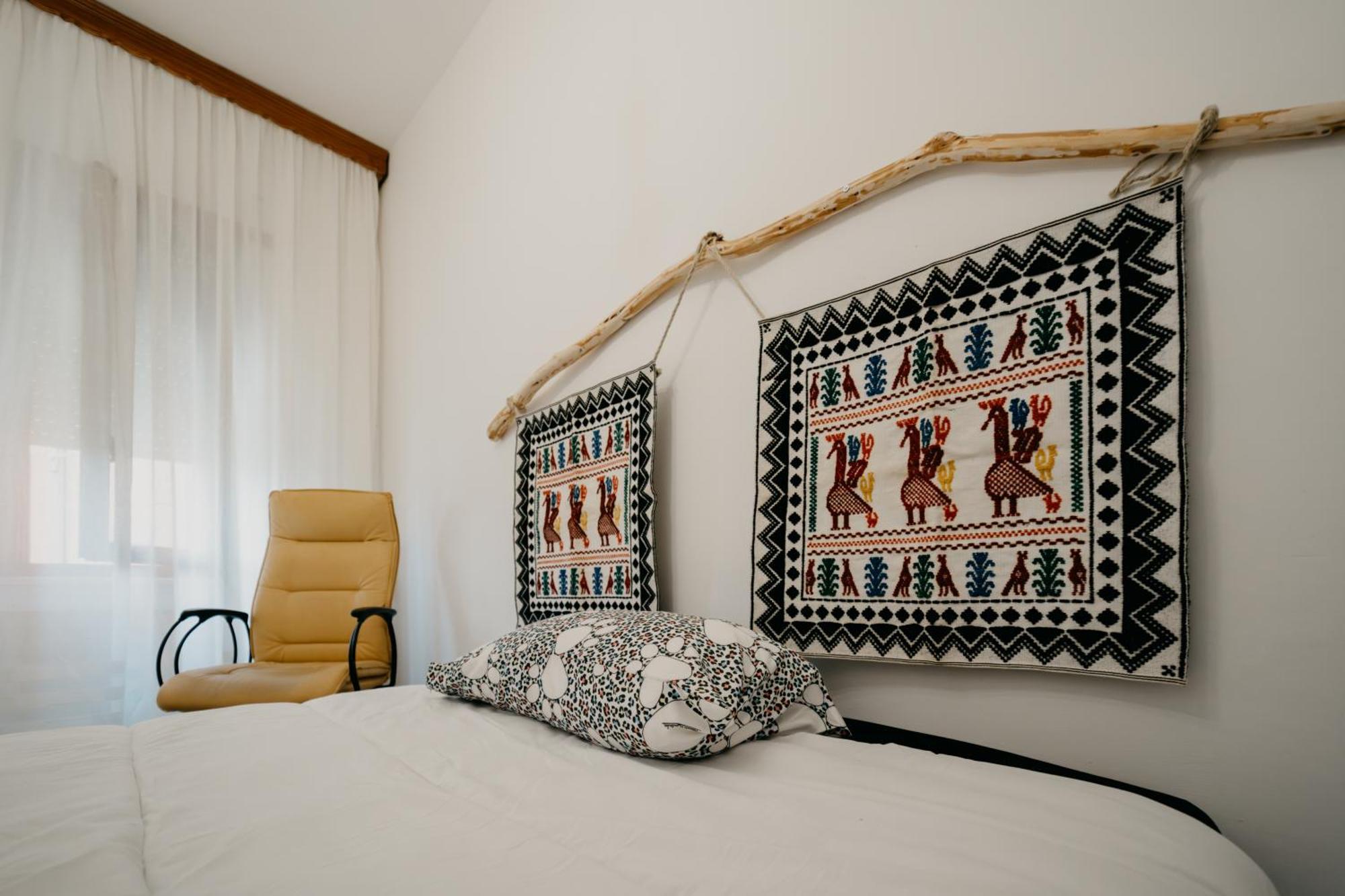La Casa Di Maina Casa vacanze *