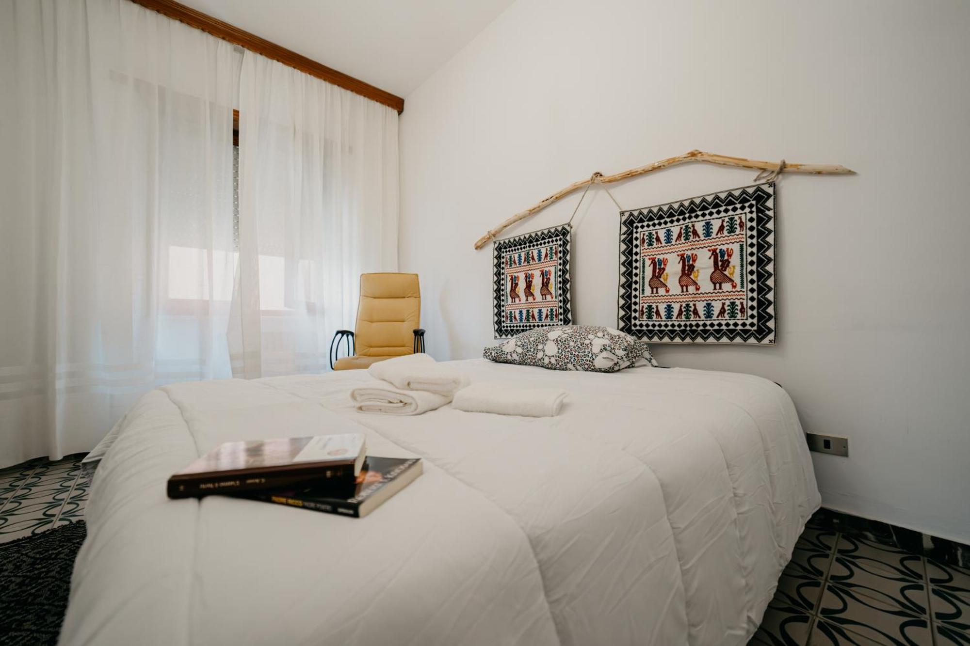 La Casa Di Maina Casa vacanze Tempio Pausania