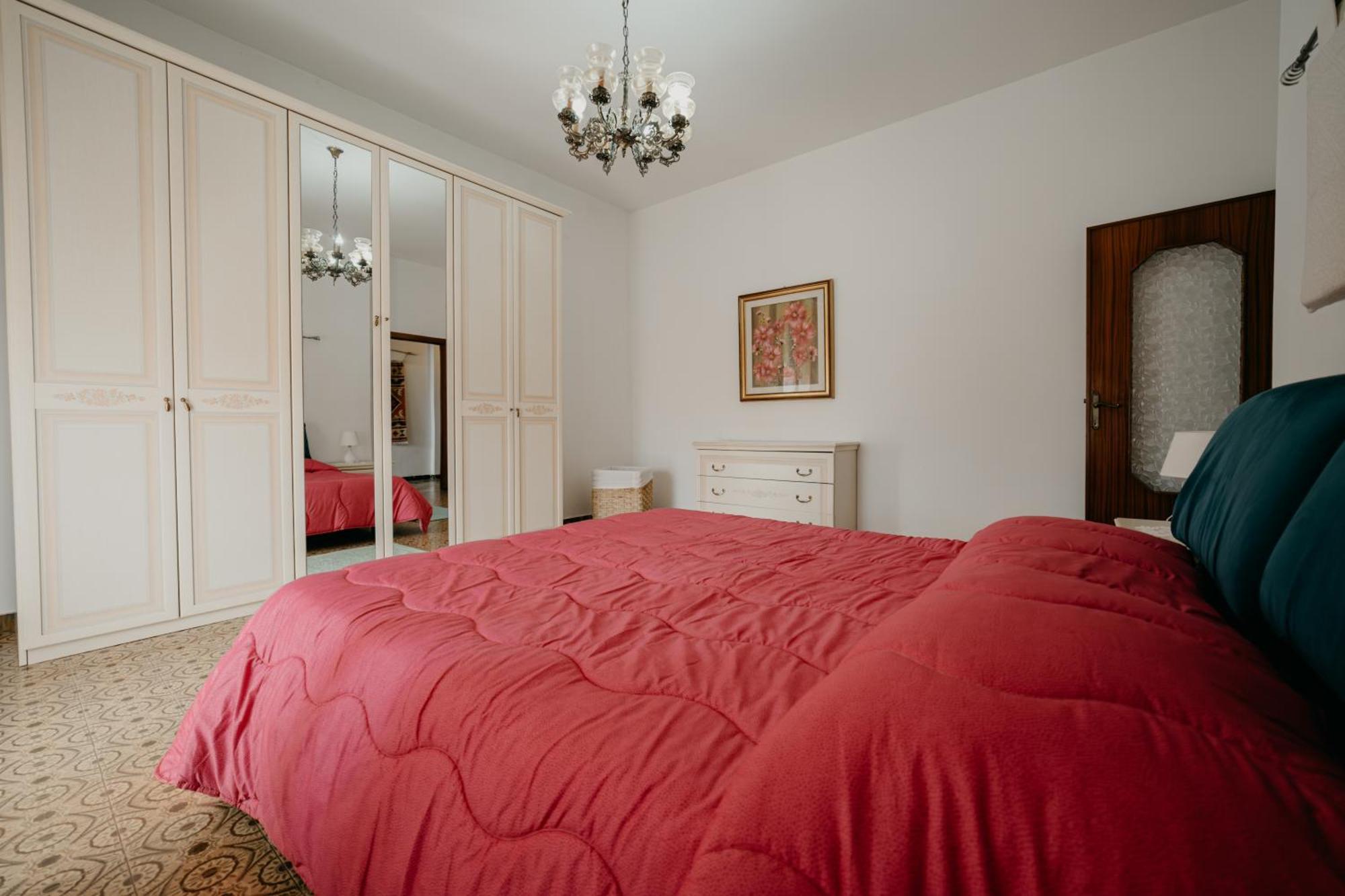 La Casa Di Maina Casa vacanze Tempio Pausania