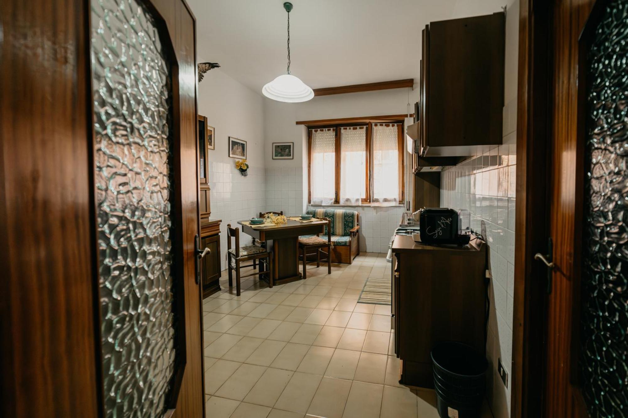 Casa vacanze La Casa Di Maina