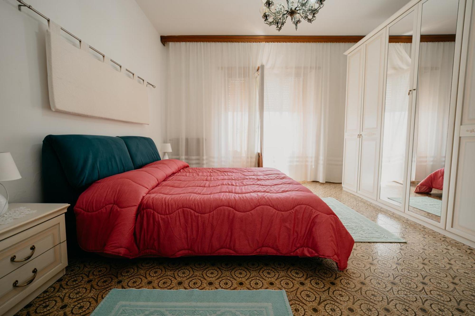Casa vacanze La Casa Di Maina *